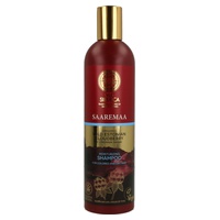 Shampoo Hidratante Saaremaa 400 ml - Natura Siberica