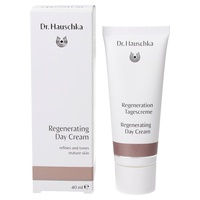 Creme Facial Regenerador 40 ml de creme - Dr. Hauschka