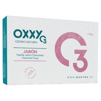 sabonete Oxxy 1 pastilhas - Oxxy