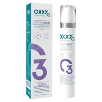 Oxxy creme reparador de ozônio 59 ml de creme - Oxxy