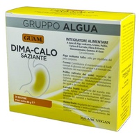 Satiating Dima-Calo 20 saquetas - Guam