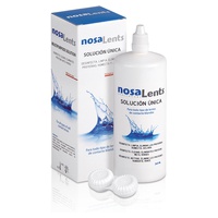 Solução única 360 ml - Nosa Healthcare