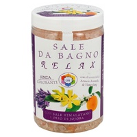 Sais de Banho Relaxantes 500 g - Innerlife