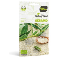 Sesame Vitalfoods 4 g - Euro Garden