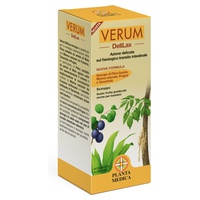 Verum Delilax 216 g - Planta Medica