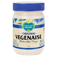 Veganesa Original 340 g - Follow your heart