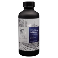 Vitamina C + Sabugueiro 100 ml - Quicksilver
