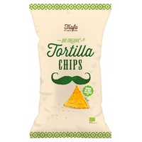 Tortilla Chips natural 200 g - Trafo