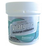 Vitargine 200 cápsulas de 300mg - Fenioux