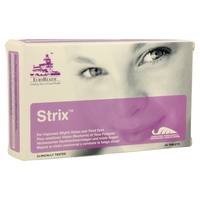 Strix 60 comprimidos - Eurohealth