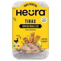 Tiras originais 160 g - Heura