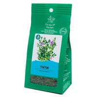 Tomilho Bio 50 g - La vie en herbes