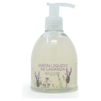 Sabonete Líquido para as Mãos de Lavanda 250 ml - Balcare Cosmetics