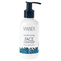 Vianek Hidratante Facial Cleanser 150 ml - Vianek