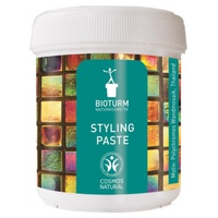 Pasta Fixadora Efeito Matte 100 ml de creme - Bioturm