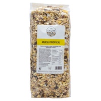 muesli tropical 1 kg - Int-Salim