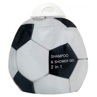 Shampoo e Gel 2 em 1 para homens 100 ml - Cafe Mimi