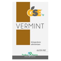 Suplemento Gse Vermint 90 comprimidos - Prodeco