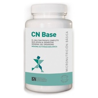 Base CN sem caixa 120 cápsulas de 860mg - LCN