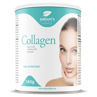 colágeno em pó 140 g de pó - Nature's Finest