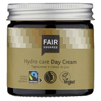 Zero Waste Argan Day Cream 50 ml de creme - Fair Squared