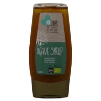 Sirope de Agave 250 ml - Bio Today