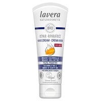 Bálsamo para Mãos Tratamento SOS 75 ml de creme - Lavera