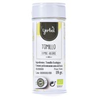 Tomilho Jar 18 g - Yerbal