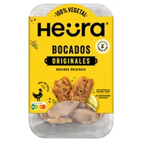 Sandes Originais 160 g - Heura