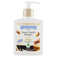 Sabonete Líquido Argan Bio 250 ml - I Provenzali