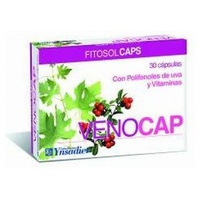 Venocap Complex 30 cápsulas - Fitosol