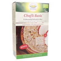 Chufli básico 500 g - Govinda