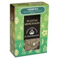 Verbena 50 g - El Naturalista