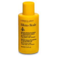 Shampoo Royal Effect Mini Size 50 ml - L'Erbolario