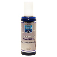 Spray Aromargent, Vaporizador de Ambiente Lavanda 100 ml - Vecteur Energy