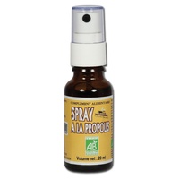 Spray de Própolis Bio 20 ml - L'abeille Forestière