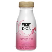 Vichy Protect d'Or 200 ml (Frutos vermelhos) - Vichy d'Or