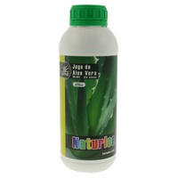 Sumo de Aloe Vera (sem aloína) 1 L - Universo Natural