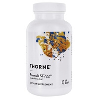 Thorne Formula SF722 250 cápsulas - Thorne