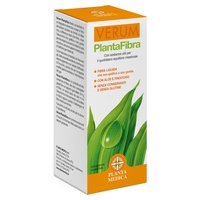 Verum Plantafibra 200 g - Planta Medica