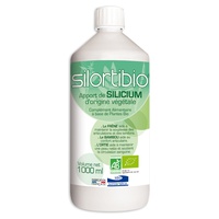 Silortibio Urtiga e Cavalinha Bio 1 L - Labo Sante Silice