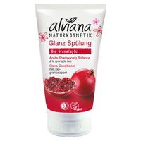 Shine Conditioner 150 ml - Alviana