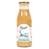 Sopa de Curgete Eco 485 ml - Capell