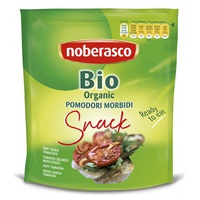 Snack de Tomate Seco Bio 100 g - Noberasco