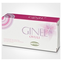 Tea Tree Ginel Plus 10 unidades - Vividus