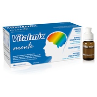 Vitalmix Mind 12 unidades - Montefarmaco