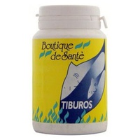 Tiburos 60 cápsulas - Boutique de Sante