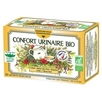 Tisana Conforto Urinário Bio 20 saquetas de infusão - Romon Nature