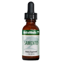 Samento 60 ml - Nutramedix