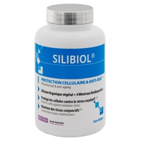 Silibiol Silicon 90 cápsulas - Ineldea Santé Naturell